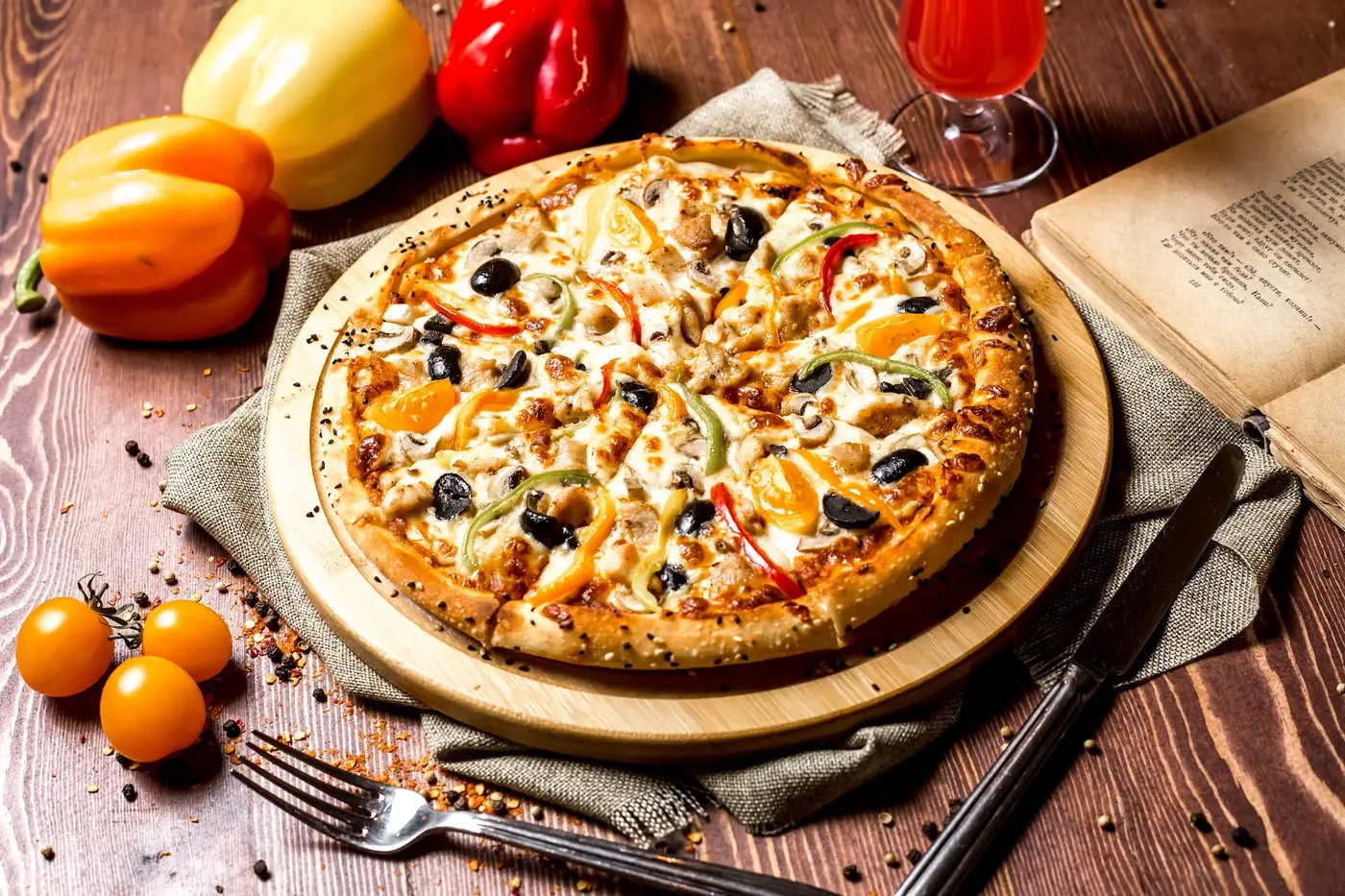 MIMI PIZZA · Photos 3